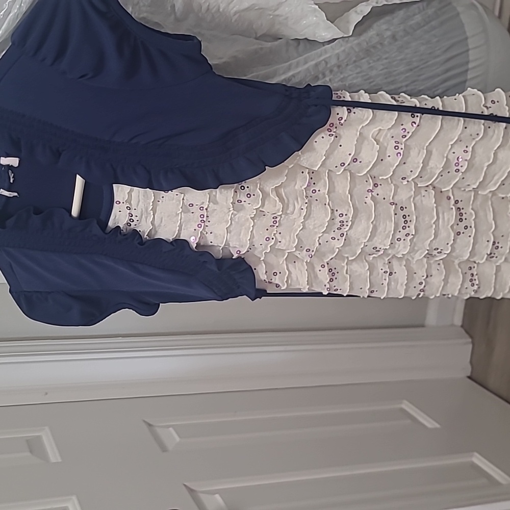 Kid dress